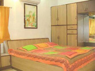 Swarg Bungalow, Satara 2